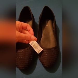 Torrid Black Dress shoes